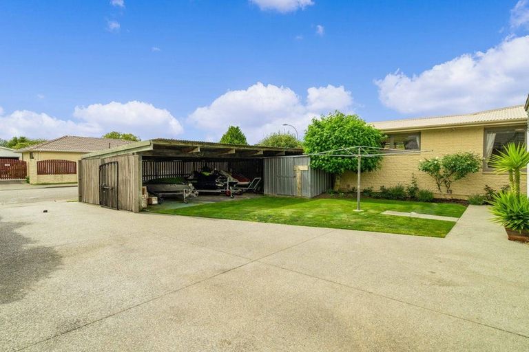 Photo of property in 12 Wales Street, Halswell, Christchurch, 8025