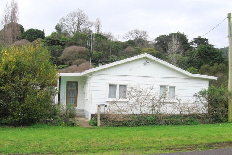 Photo of property in 209 Karaka Road, Thames, 3500