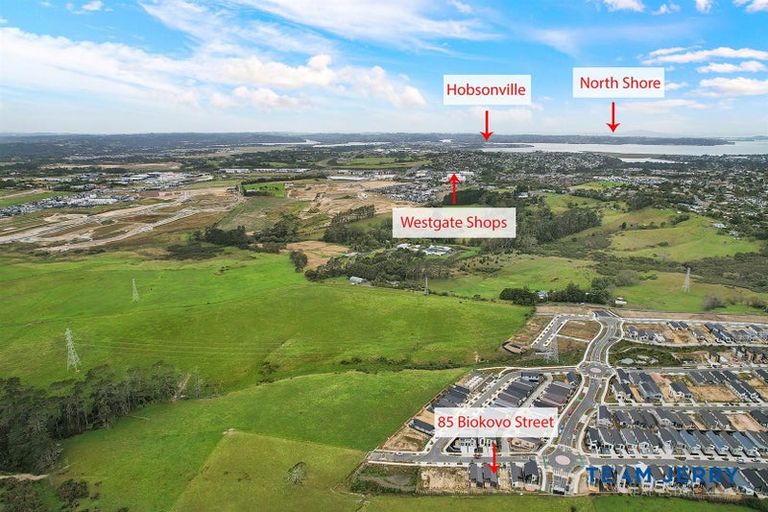 Photo of property in 71 Puwha Street, Massey, Auckland, 0614