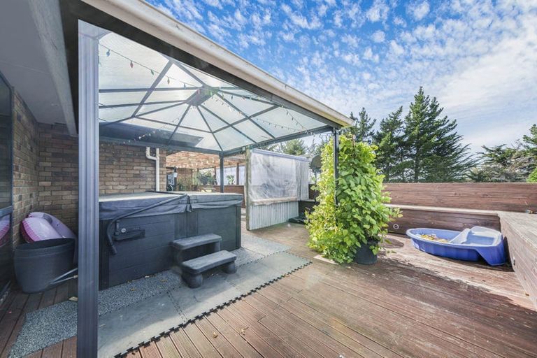 Photo of property in 596 Rangiora Leithfield Road, Sefton, Rangiora, 7477