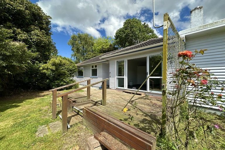 Photo of property in 122 Mcleod Street, Elderslea, Upper Hutt, 5018