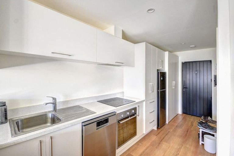 Photo of property in 3/377 Leith Street, North Dunedin, Dunedin, 9016