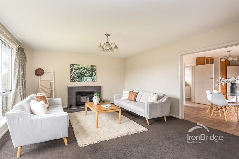 Photo of property in 197 Burwood Road, Burwood, Christchurch, 8083
