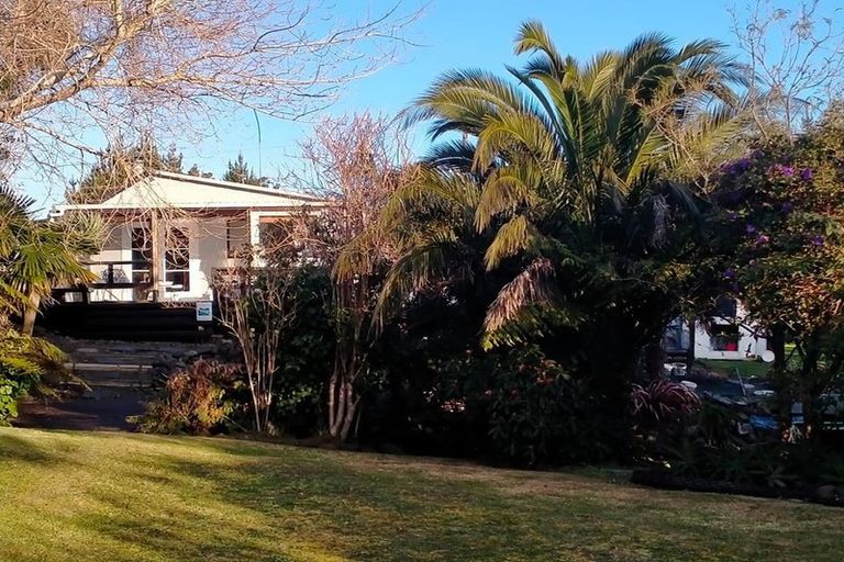 Photo of property in 76 Kekeua Road, Warea, New Plymouth, 4381