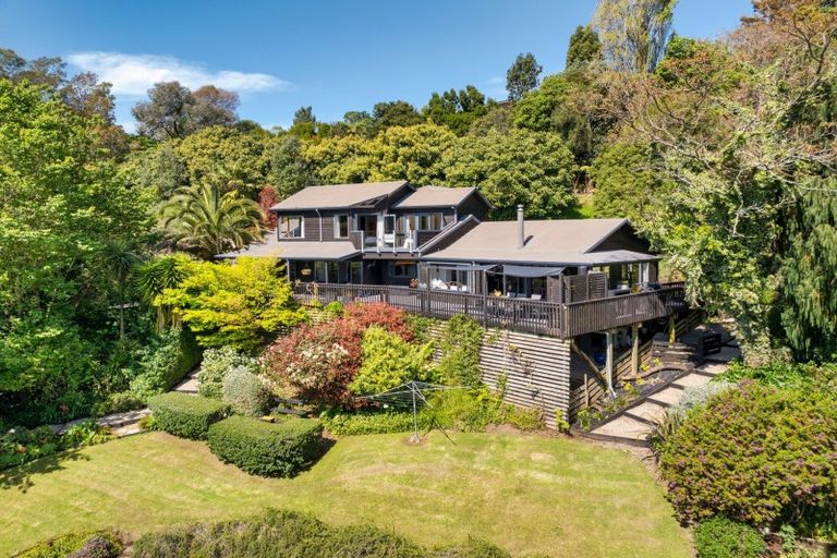 Photo of property in 25 Perkins Drive, Minden, Tauranga, 3176