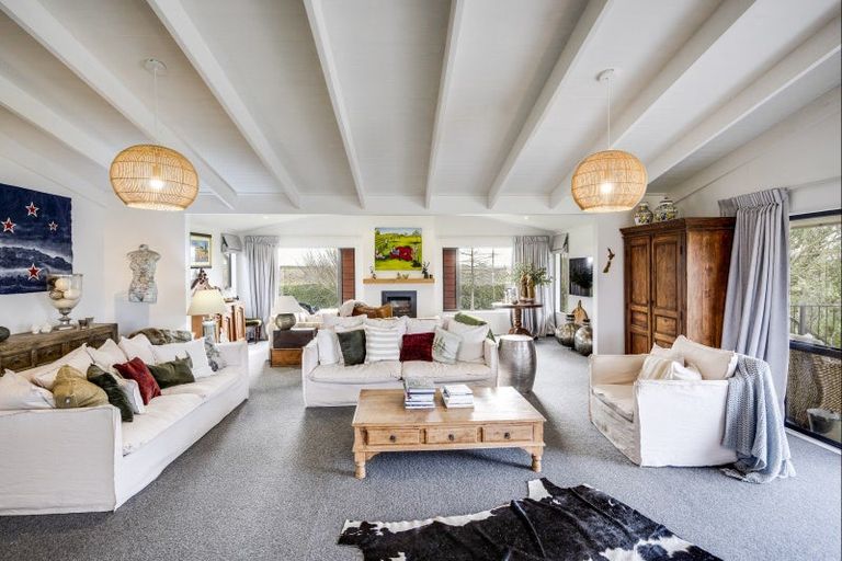 Photo of property in 505 Saint Georges Road, Havelock North, Hastings, 4172