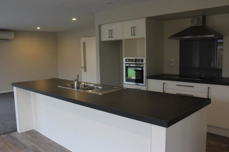 Photo of property in 6 Highworth Crescent, Rolleston, 7615