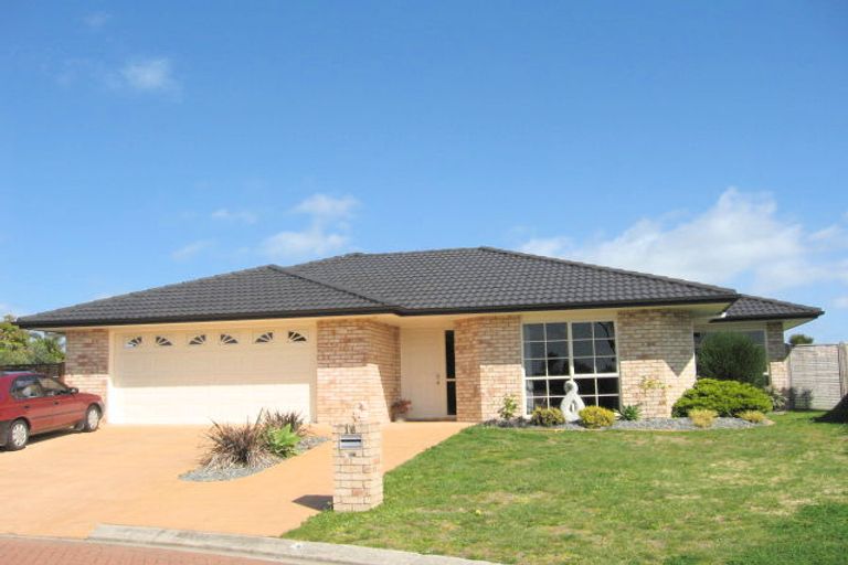 Photo of property in 18 Kokomo Key, Papamoa Beach, Papamoa, 3118