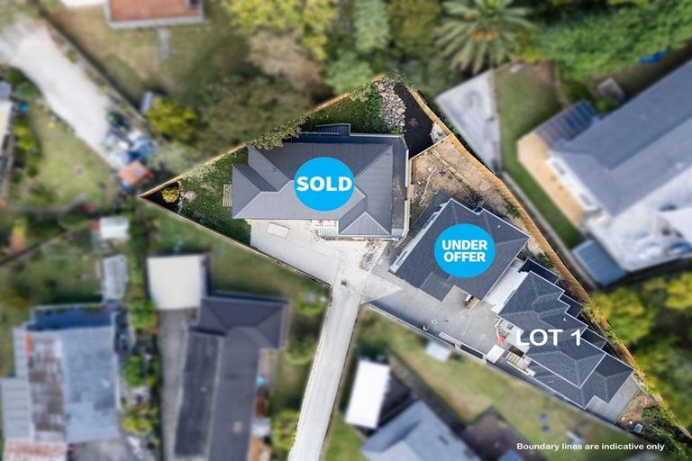 Photo of property in 51a Fitzwater Place, Henderson, Auckland, 0612