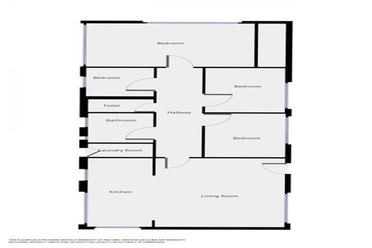 Photo of property in 27 Conway Crescent, Glengarry, Invercargill, 9810