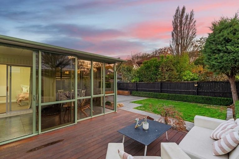 Photo of property in 9 Barrington Street, Somerfield, Christchurch, 8024