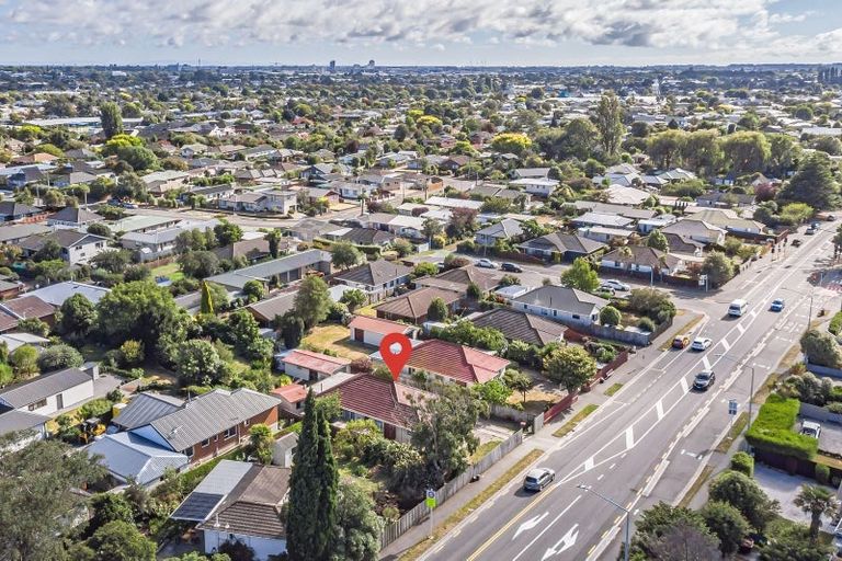 Photo of property in 63 Sparks Road, Hoon Hay, Christchurch, 8025