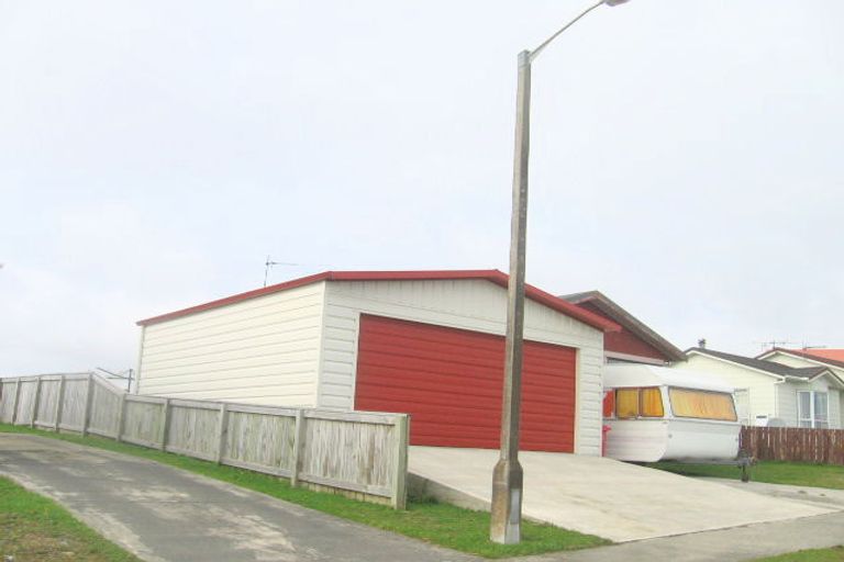 Photo of property in 30 Doncaster Terrace, Ascot Park, Porirua, 5024