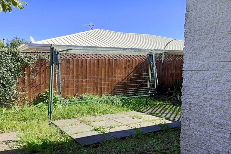 Photo of property in 5/158 King Street, Sydenham, Christchurch, 8023