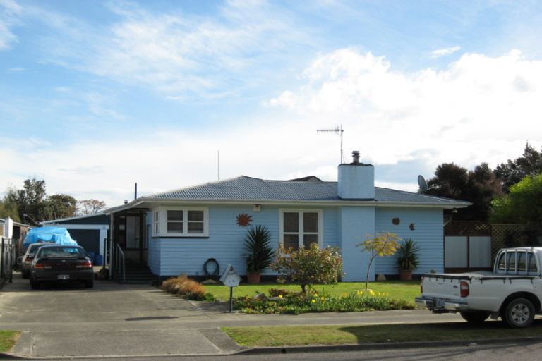 Photo of property in 10 Bill Hercock Street, Pirimai, Napier, 4112