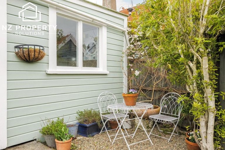 Photo of property in 379 North Road, North East Valley, Dunedin, 9010