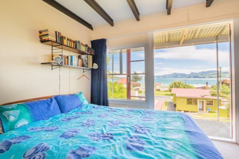 Photo of property in 940 Harington Point Road, Harington Point, Dunedin, 9077