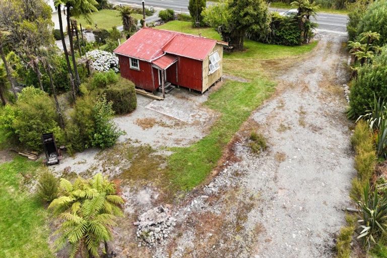 Photo of property in 18 Mcgill Street, Waimangaroa, Westport, 7891