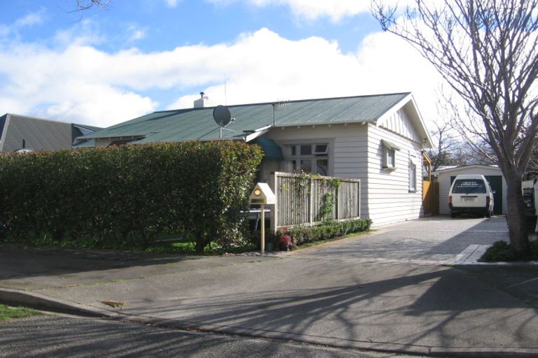 Photo of property in 51 Florence Avenue, Palmerston North, 4414