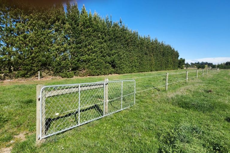 Photo of property in 531 No 10 Road, Swannanoa, Rangiora, 7476