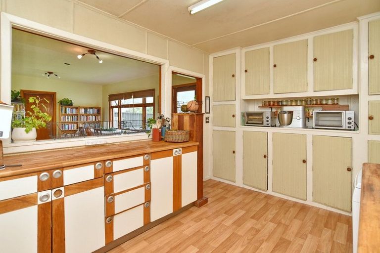 Photo of property in 140 Carters Road, Amberley, 7410