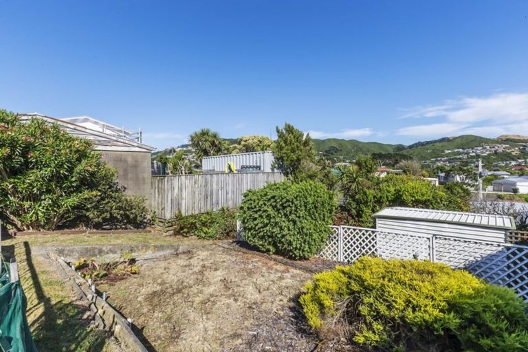 Photo of property in 48 Tarawera Road, Johnsonville, Wellington, 6037