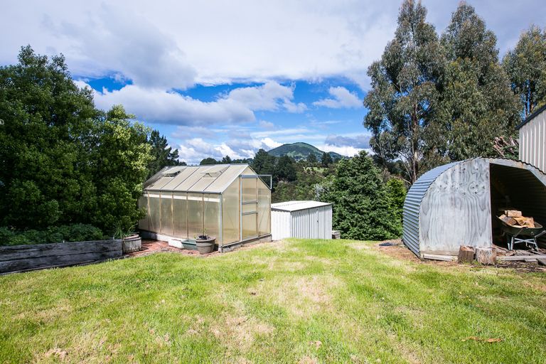 Photo of property in 174 Chain Hills Road, Chain Hills, Dunedin, 9076