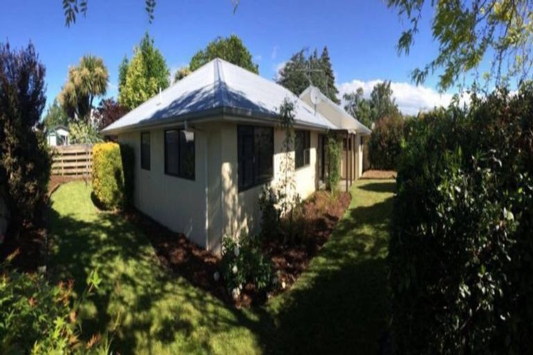 Photo of property in 74 Forest Drive, Methven, 7730