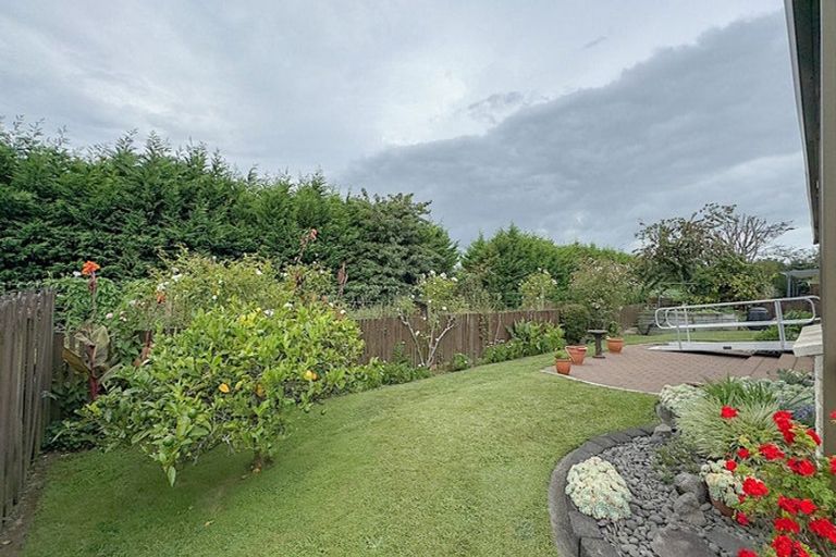Photo of property in 49 Findlater Street, Matamata, 3400
