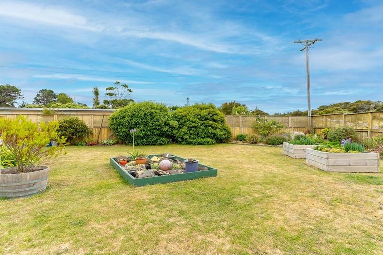 Photo of property in 47 Driver Street, Long Beach, Port Chalmers, 9081