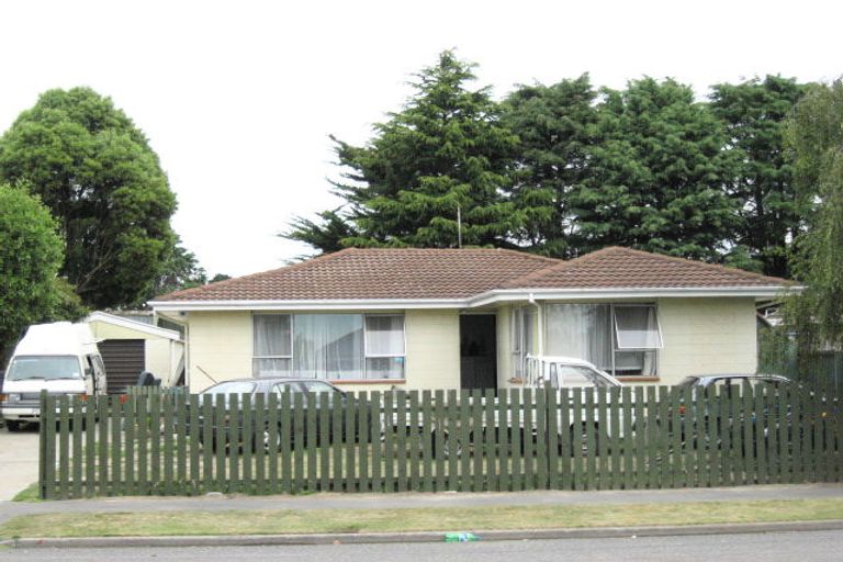 Photo of property in 128 Hay Street, Bromley, Christchurch, 8062