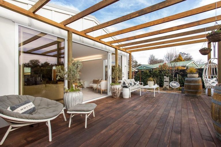 Photo of property in 22 Erica Street, Papanui, Christchurch, 8053