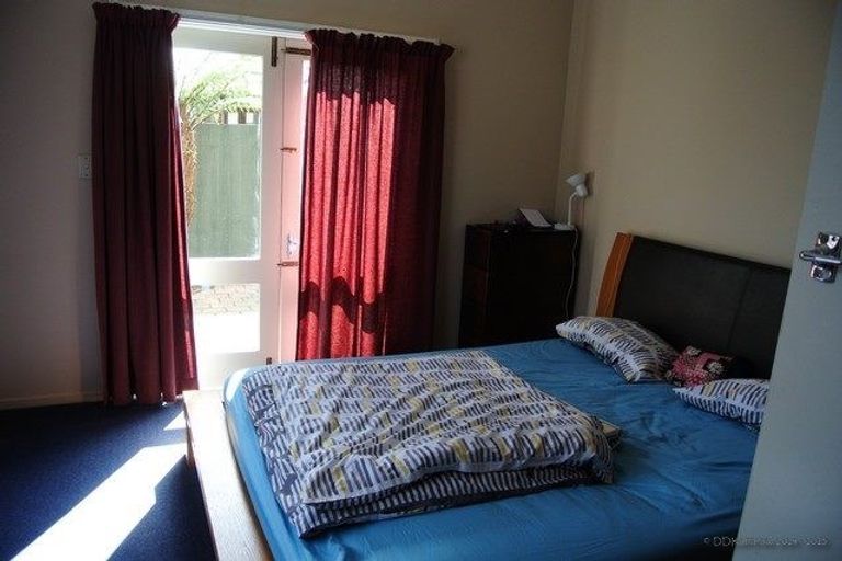 Photo of property in 22 Humboldt Street, Sydenham, Christchurch, 8023