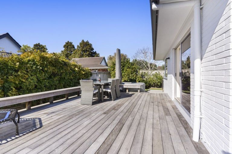 Photo of property in 1/15 Vivian Wilson Drive, Eastern Beach, Auckland, 2012