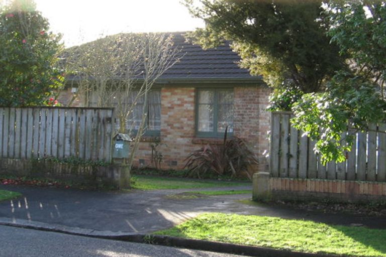 Photo of property in 1 Vine Street, Hillcrest, Hamilton, 3216