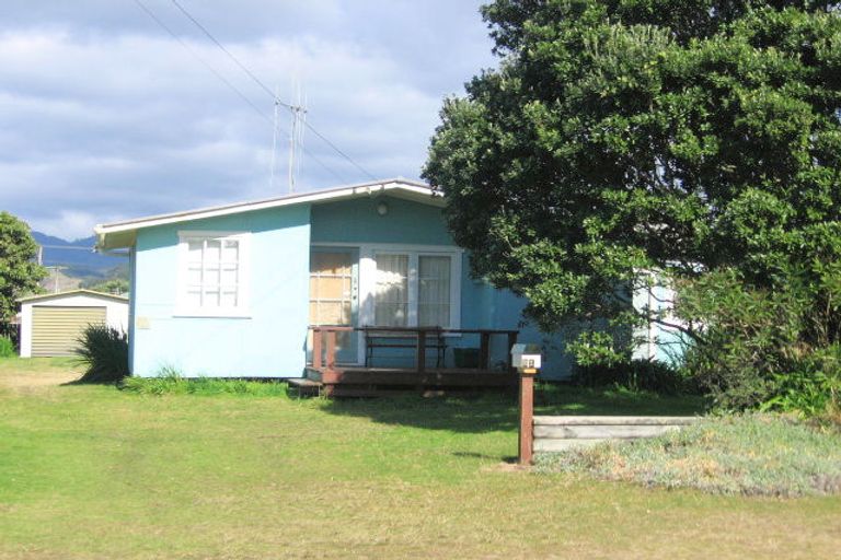 Photo of property in 217 Tuck Road, Whangamata, 3620
