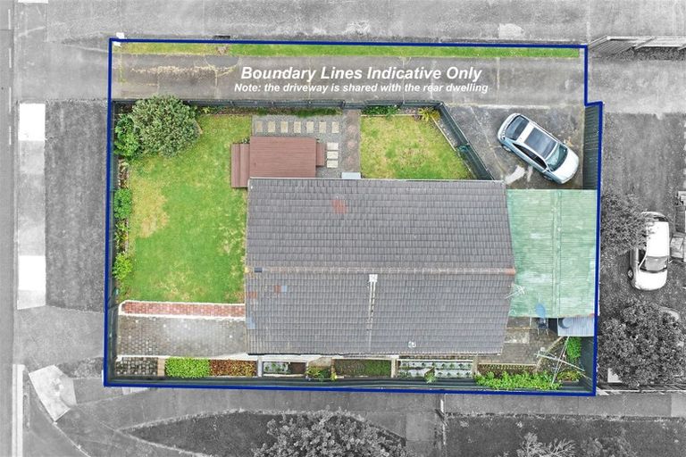 Photo of property in 1/36 Park Estate Road, Rosehill, Papakura, 2113