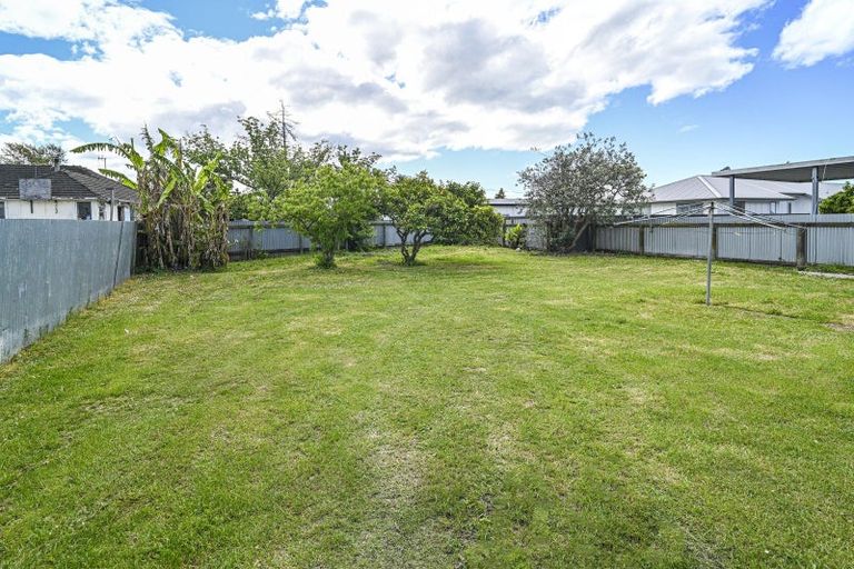 Photo of property in 1018 Manuka Street, Mahora, Hastings, 4120