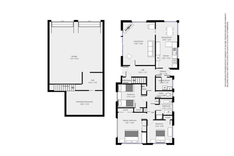 Photo of property in 18 Rimuvale Street, Pukehangi, Rotorua, 3015