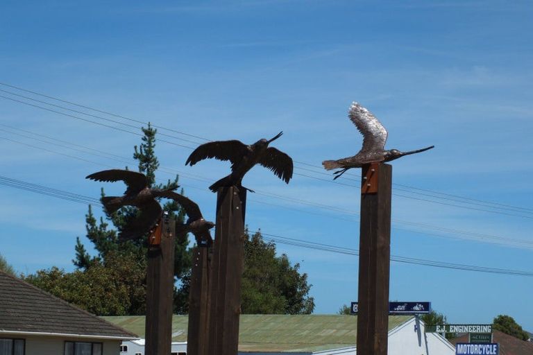 Photo of property in 13b Reeve Street, Foxton, 4814