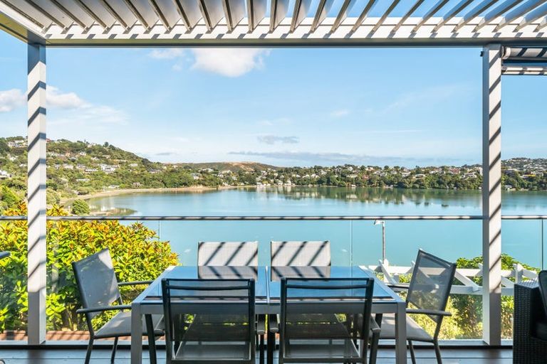 Photo of property in 14 Spinnaker Drive, Whitby, Porirua, 5024