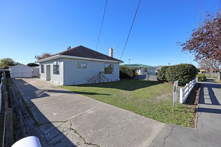 Photo of property in 10 Balmoral Street, Oamaru North, Oamaru, 9400