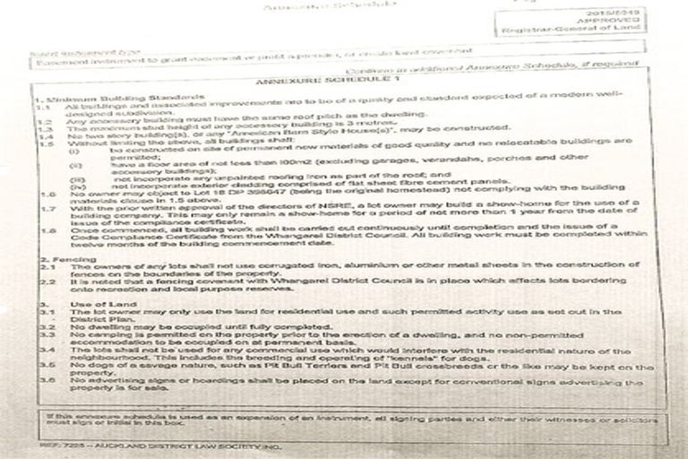 Photo of property in 16 Breton Drive, Waipu, 0510