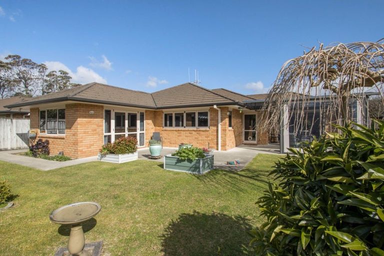 Photo of property in 3 Reabrook Place, Katikati, 3129