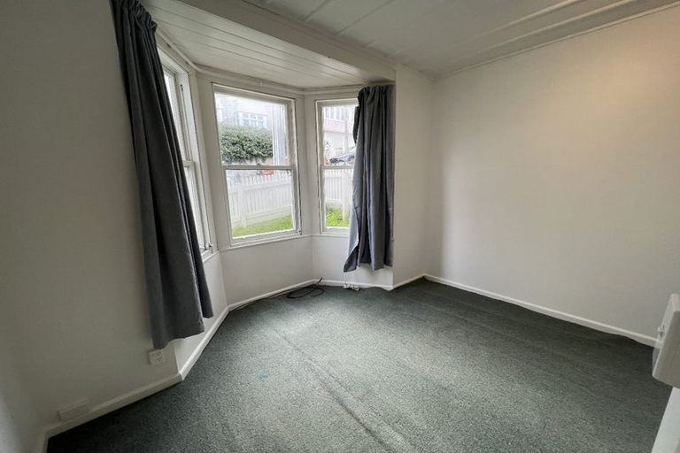 Photo of property in 100 Elizabeth Street, Mount Victoria, Wellington, 6011