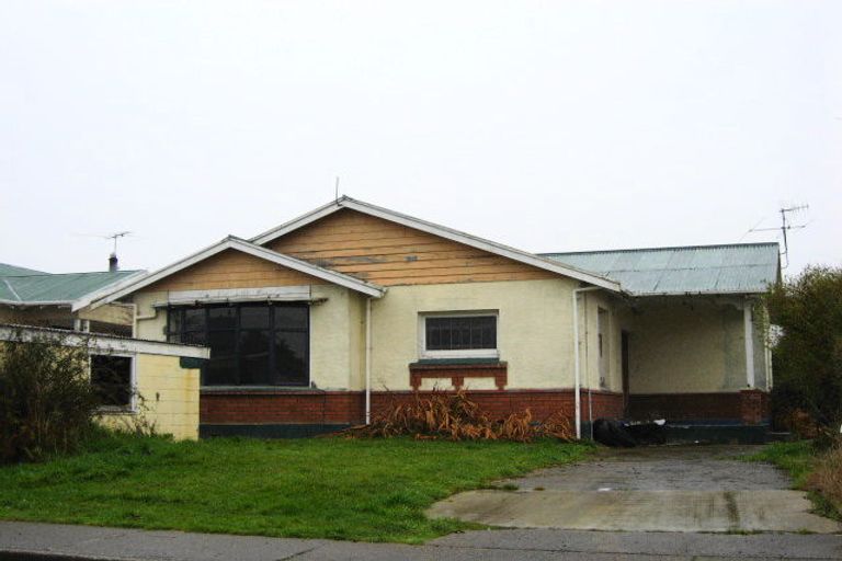 Photo of property in 53 Venus Street, Georgetown, Invercargill, 9812