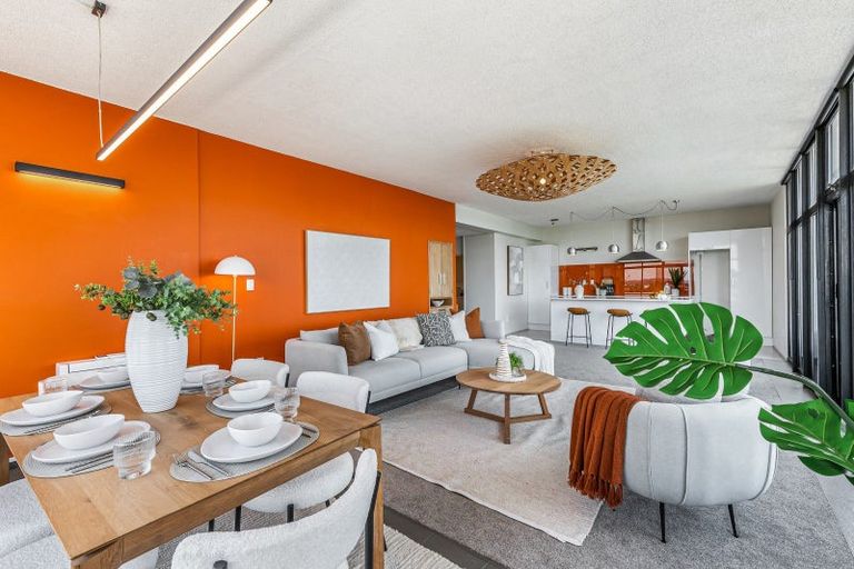 Photo of property in 58/45 Stanley Road, Stanley Point, Auckland, 0624