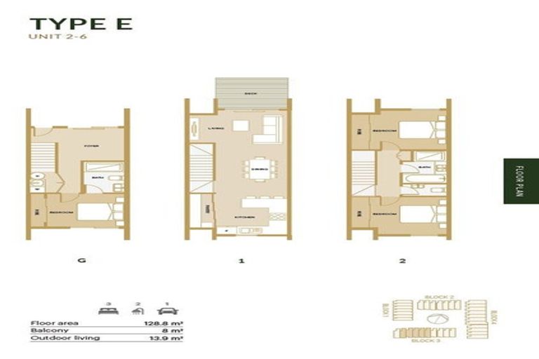 Photo of property in 4/32a Westgate Drive, Massey, Auckland, 0614