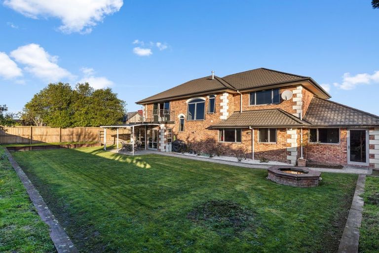 Photo of property in 10 Matthew Place, Aidanfield, Christchurch, 8025