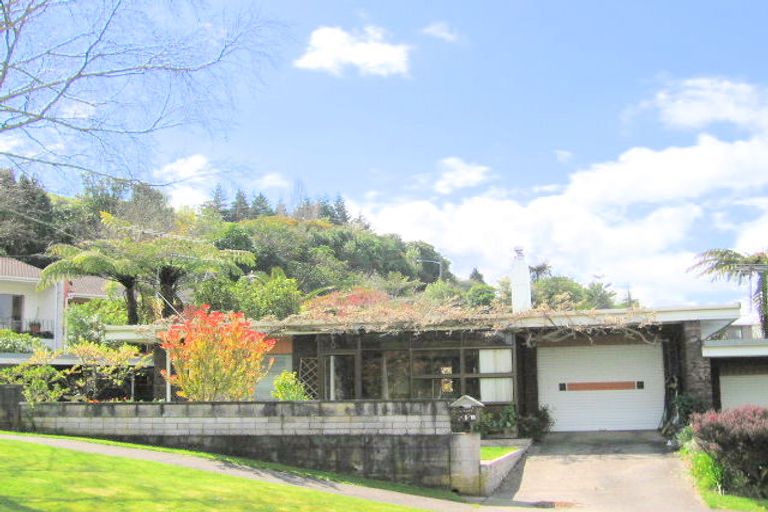 Photo of property in 5b Mountain Road, Western Heights, Rotorua, 3015